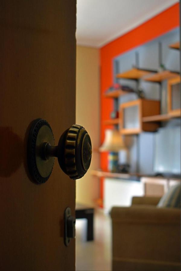 Olive - Happyhostgr - Downtown Apartment Volos Exterior foto