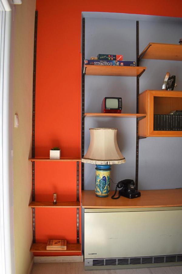 Olive - Happyhostgr - Downtown Apartment Volos Exterior foto