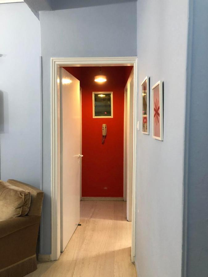 Olive - Happyhostgr - Downtown Apartment Volos Exterior foto