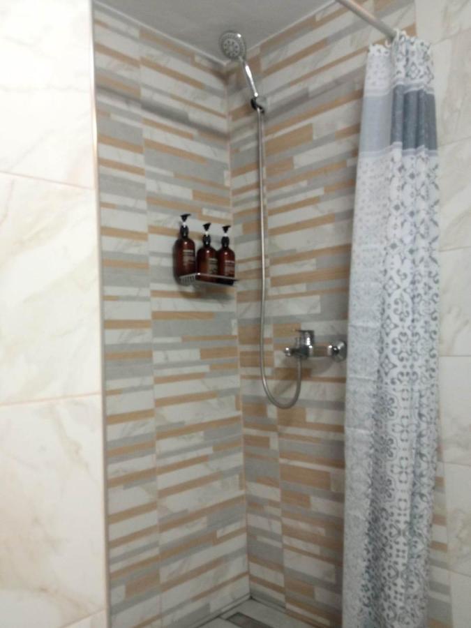 Olive - Happyhostgr - Downtown Apartment Volos Exterior foto